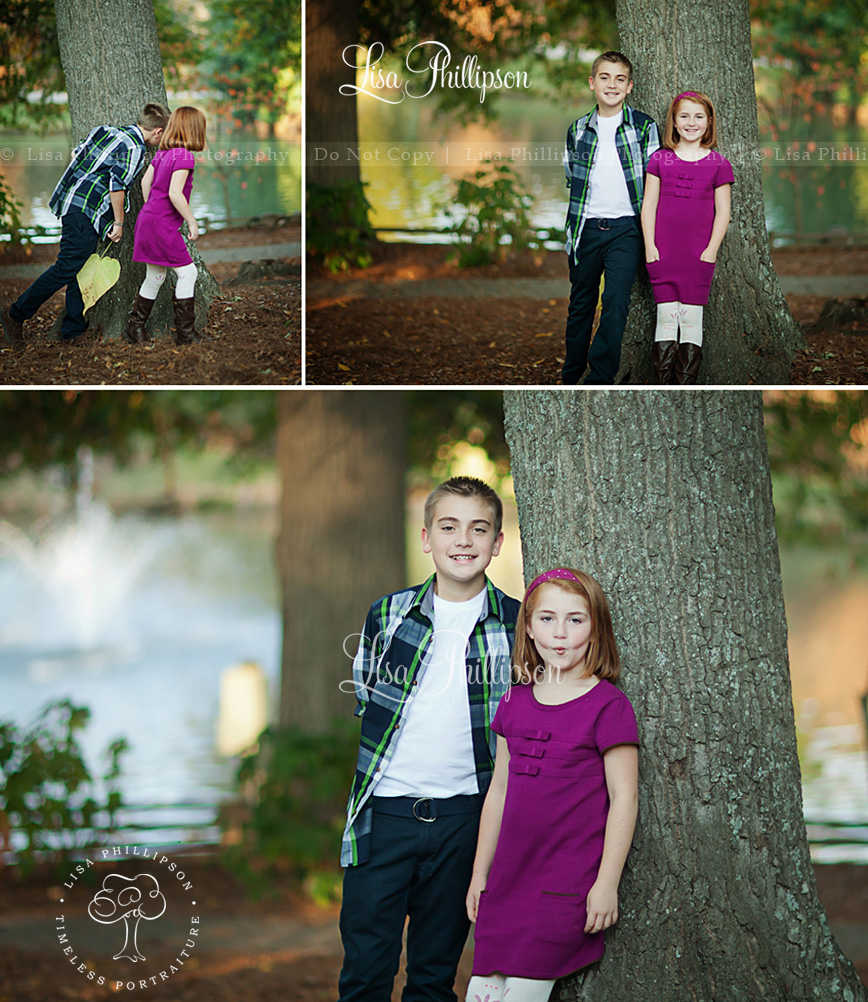 Smyrna Family Photographer