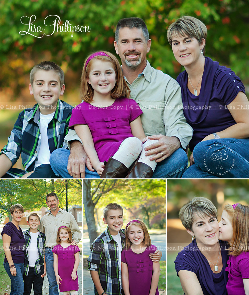 Smyrna Family Photographer