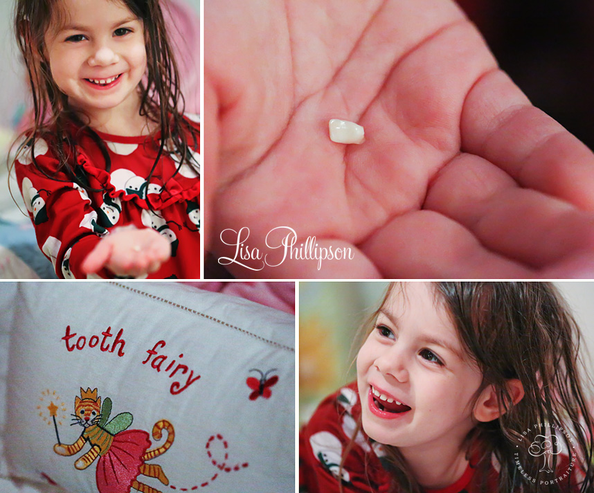 First Lost Tooth Atlatna Child Photographer