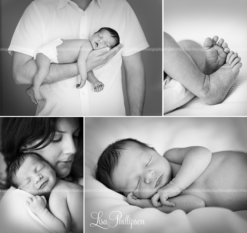 newborn photographer