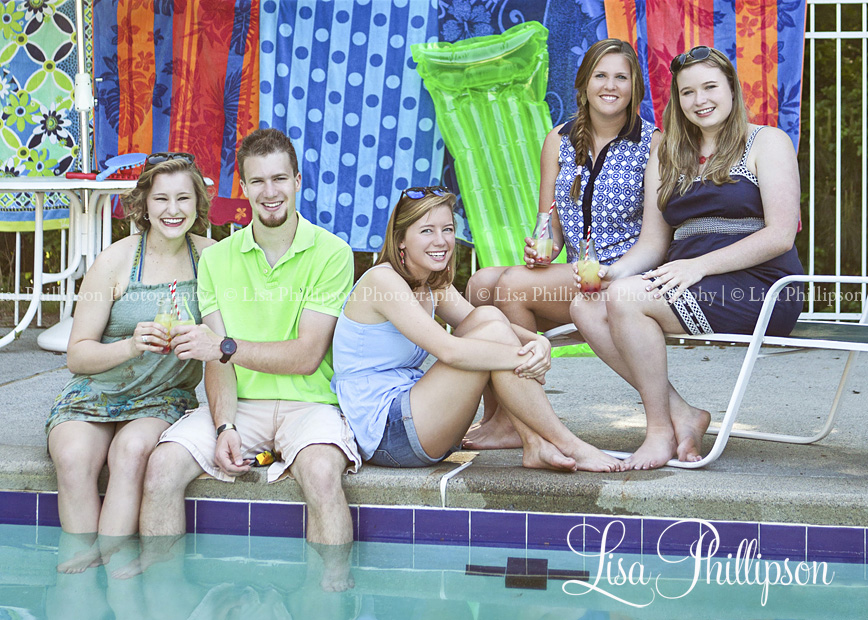 our town magazine teens picture