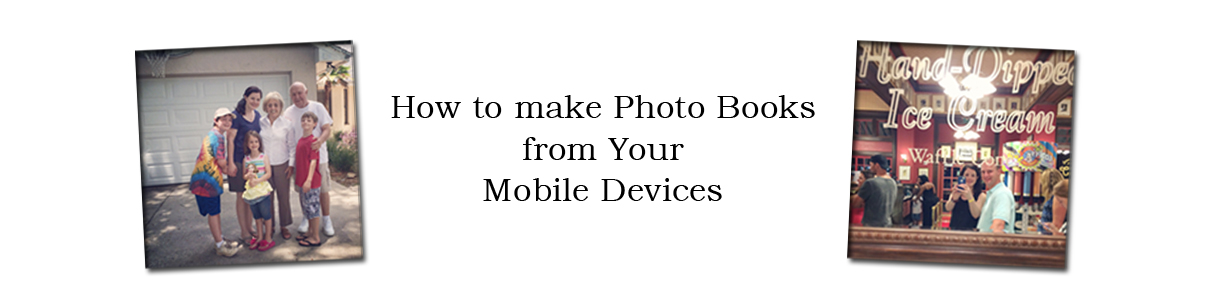 photo book diy how to