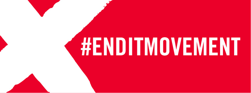 end it movement