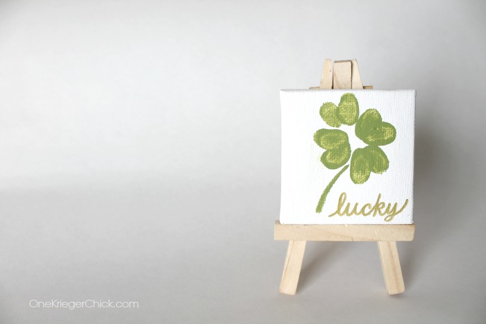 shamrock-craft