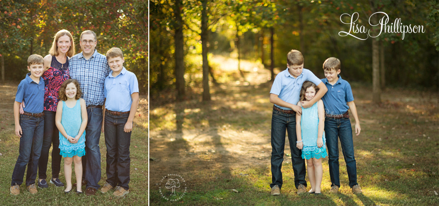 Smyrna Family Photography