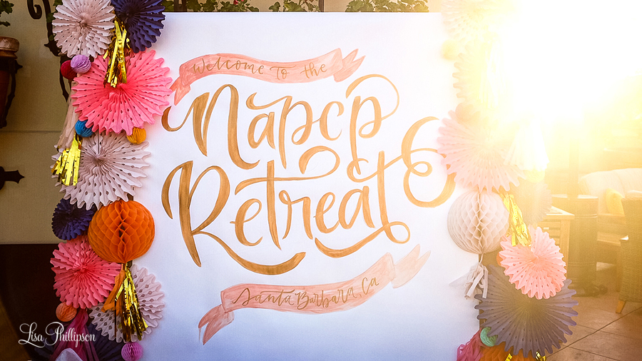 napcp retreat