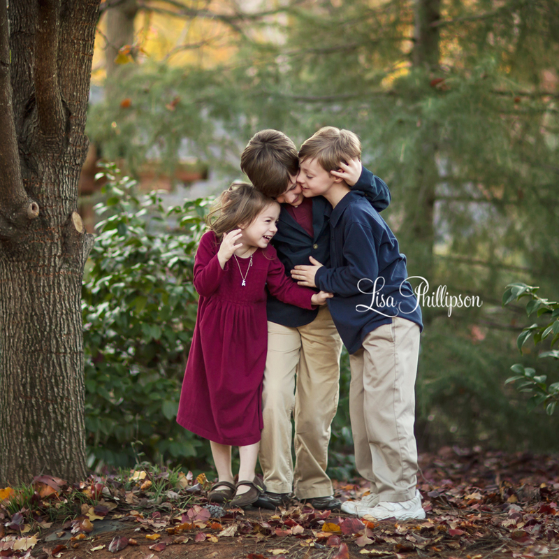 Where to learn family Photography