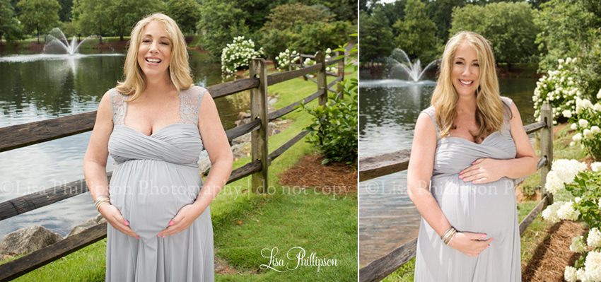 Smyrna Maternity Pictures