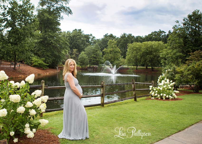 Smyrna Maternity Pictures